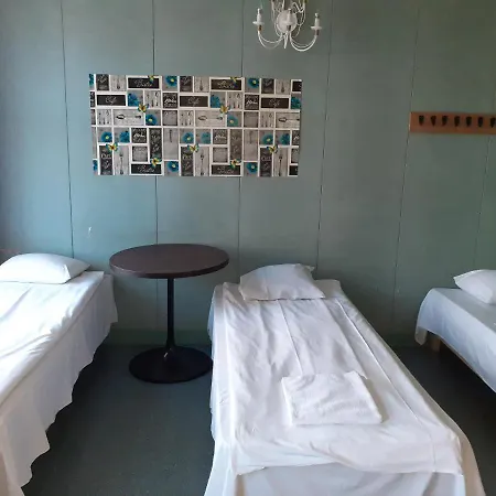 Hostel Budget Parnu