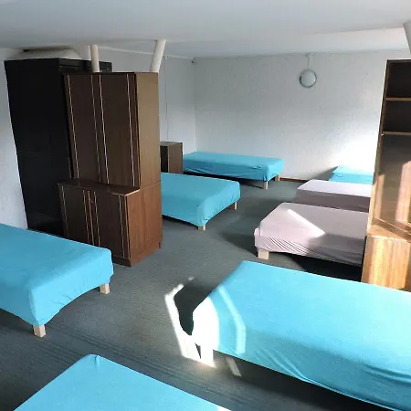 Hostel Budget