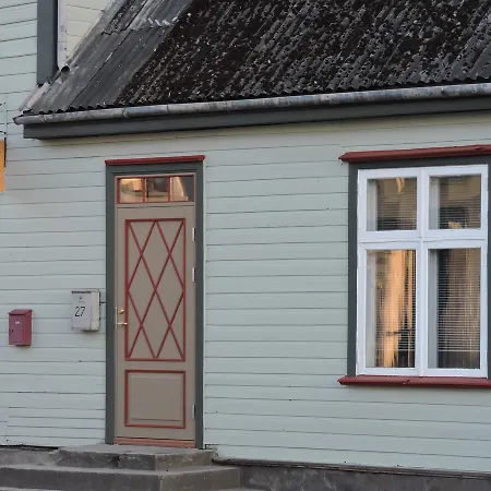 Budget Hostel