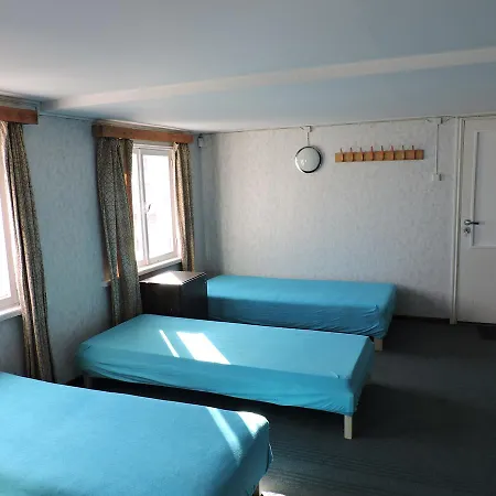 Hostel Budget Parnu