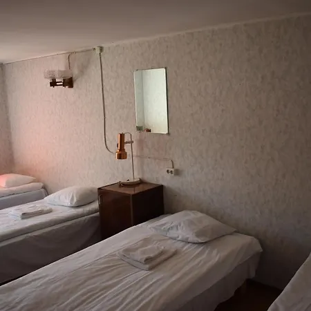 Budget Hostel Parnu