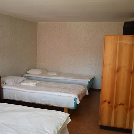 Hostel Budget *