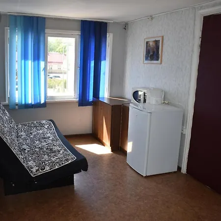 Hostel Budget Parnu