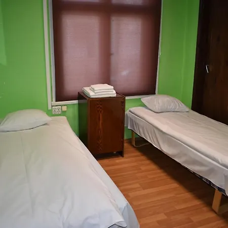 Budget Hostel Parnu