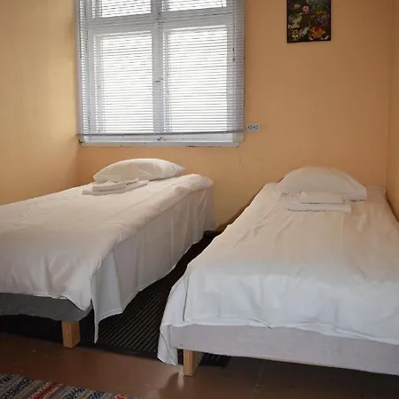 Hostel Budget Parnu