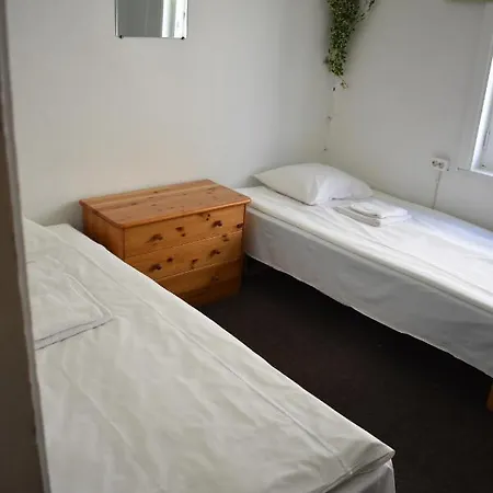 Budget Hostel *
