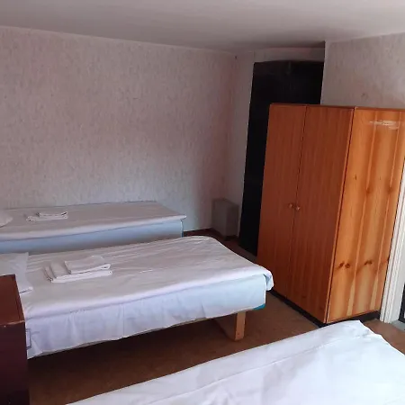 Hostel Budget